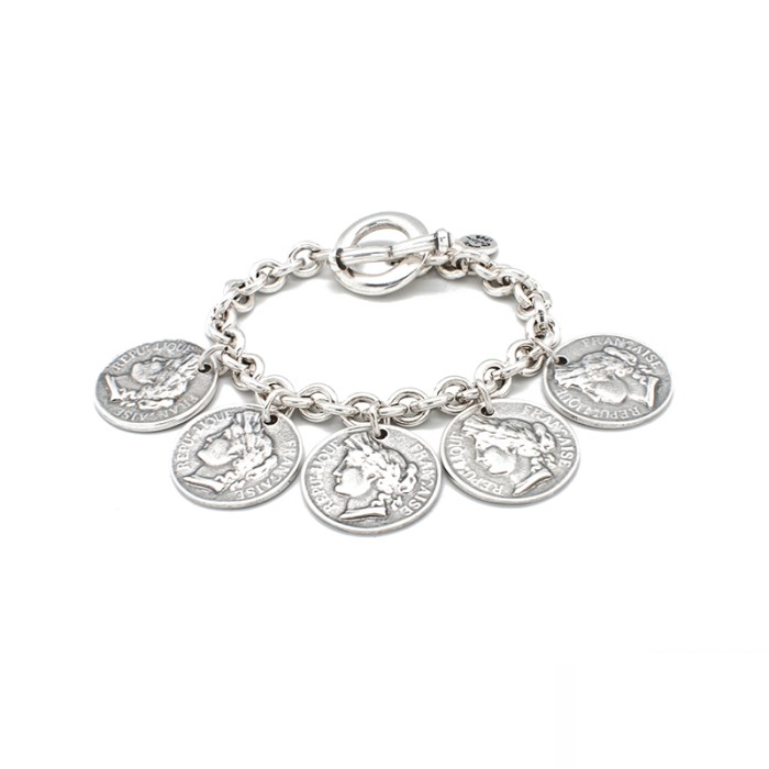PULSERA-MONEDAS-CICLÓN-001892-PLATA