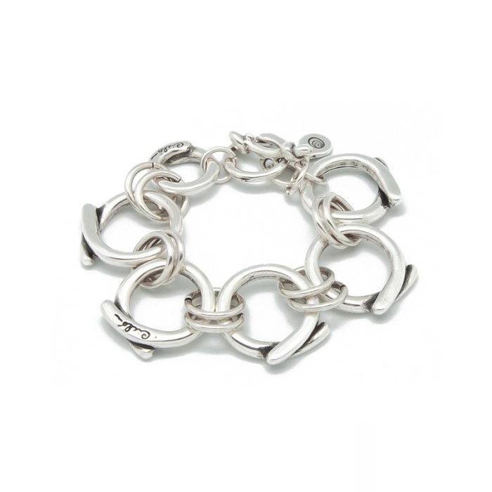 PULSERA-METAL-CICLÓN-152200-PLATA