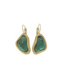 PENDIENTES ORO611 2