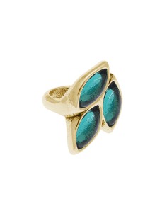 ANILLO ORO515 2