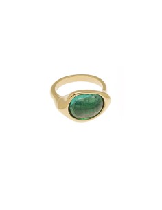 ANILLO ORO502