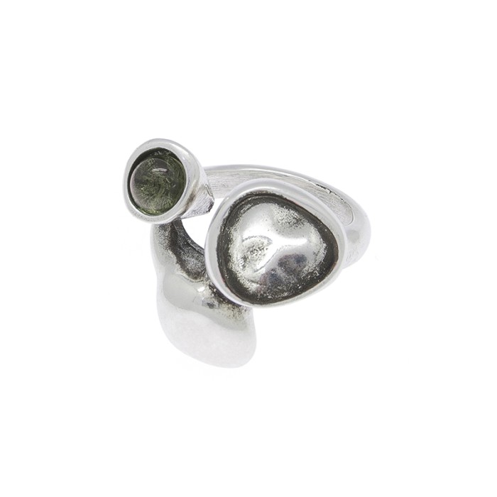 ANILLO ENLAZADO