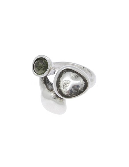 ANILLO ENLAZADO