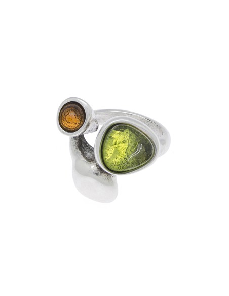 ANILLO ENLAZADO