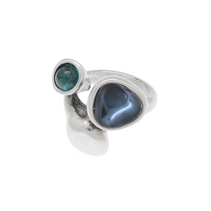 ANILLO ENLAZADO