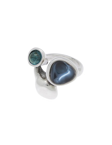 ANILLO ENLAZADO