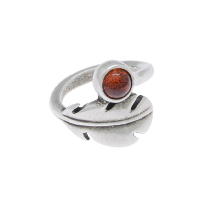 ANILLO PLUMA