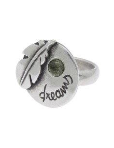 ANILLO PLUMA