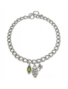 COLLAR PURA VIDA