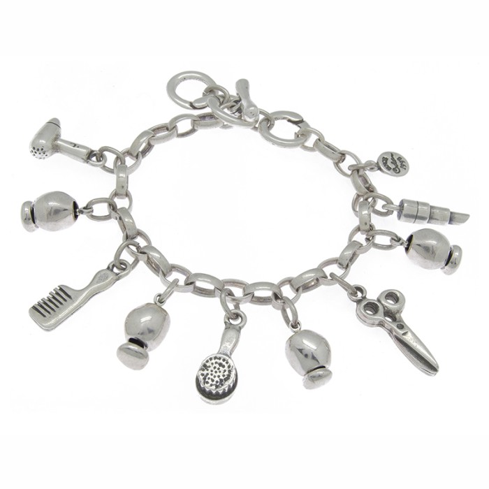 PULSERA PELUQUERA 171159