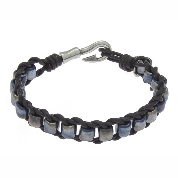 PULSERA UNISEX ENCADENADO