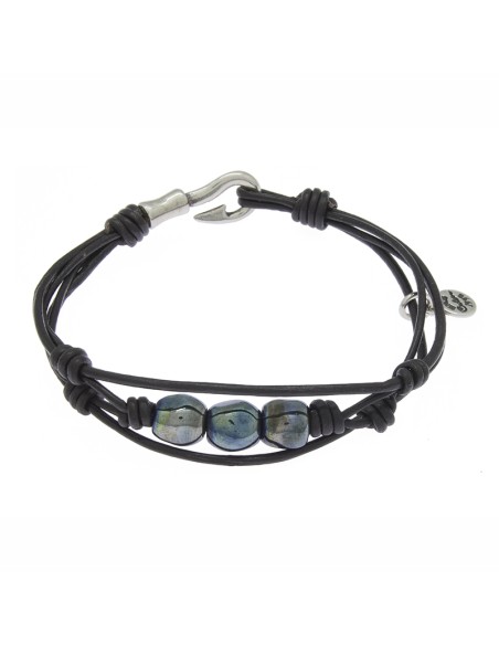 PULSERA UNISEX MURANO