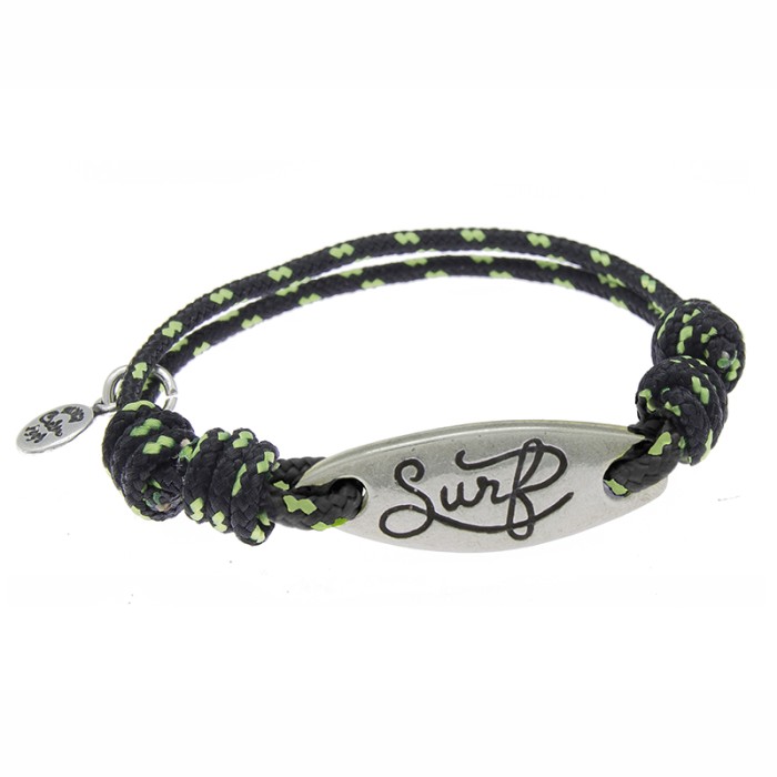 PULSERA UNISEX SURF