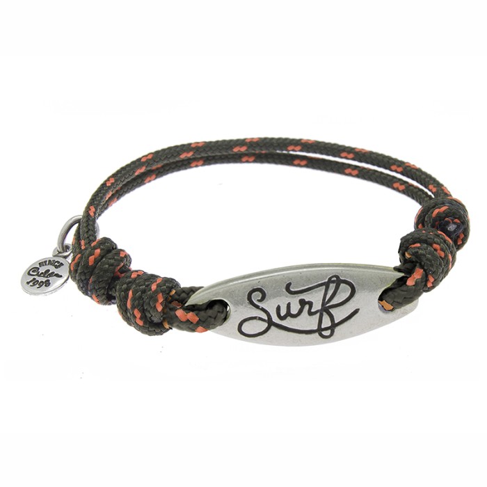 PULSERA UNISEX SURF