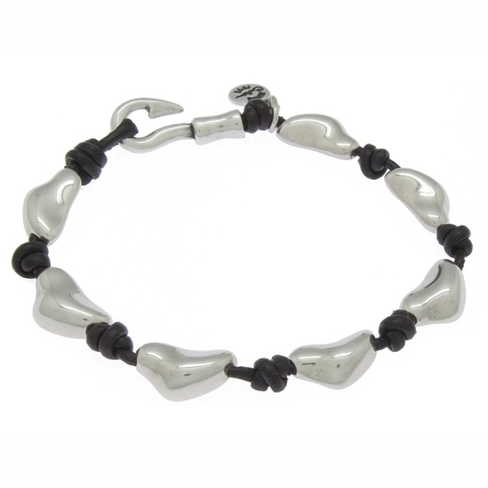 PULSERA UNISEX PIEDRAS