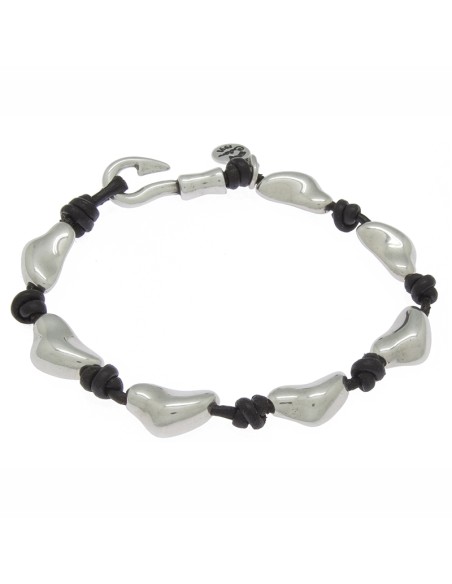 PULSERA UNISEX PIEDRAS