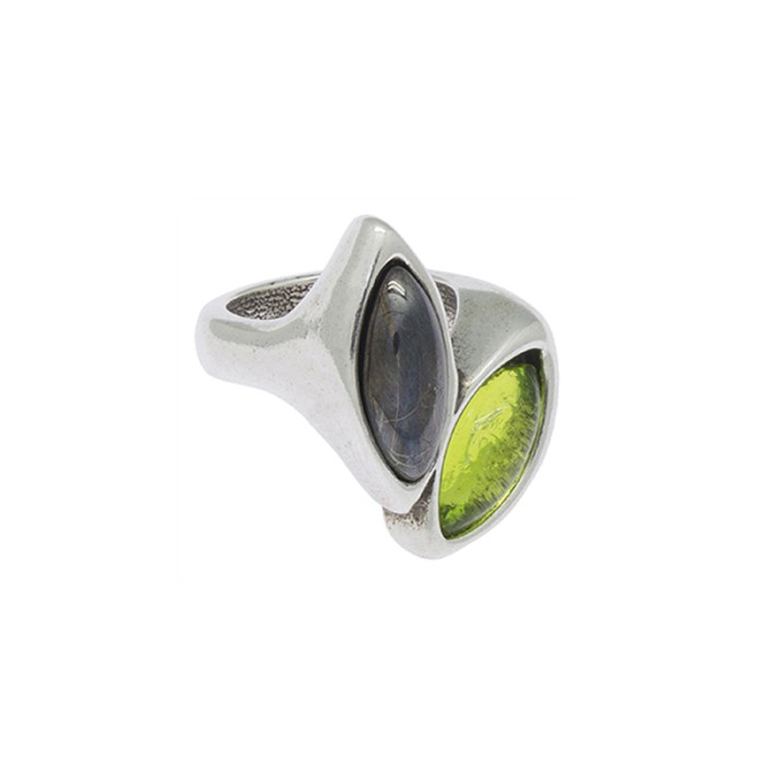 ANILLO PUPILA