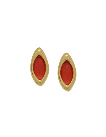 PENDIENTES ORO620