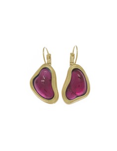 PENDIENTES ORO611