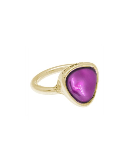 ANILLO ORO516