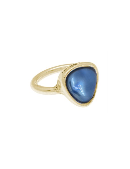 ANILLO ORO516