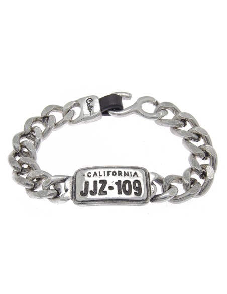 PULSERA UNISEX JD