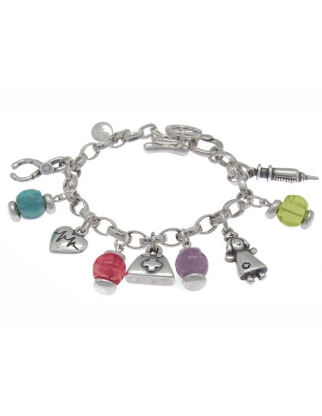 PULSERA ENFERMERA COLOR 162175