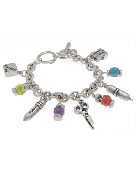 PULSERA PROFESORA COLOR 162176