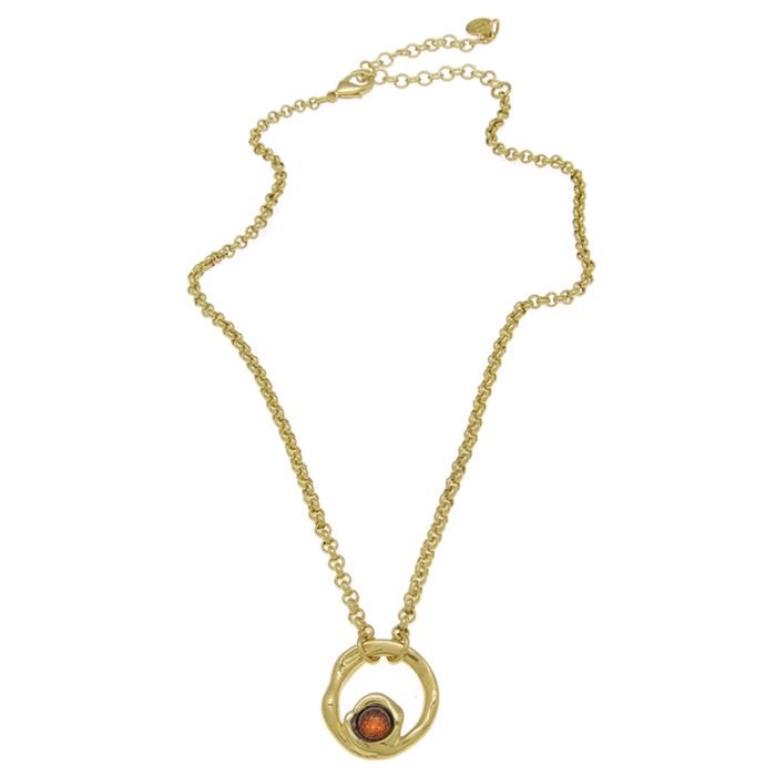 COLLAR ORO820