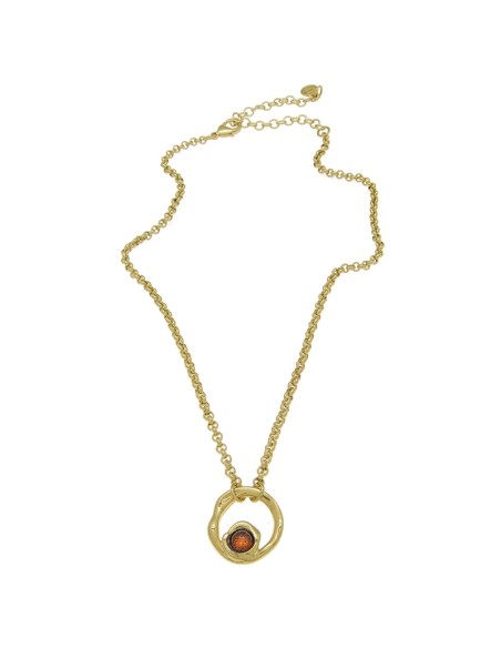 COLLAR ORO820