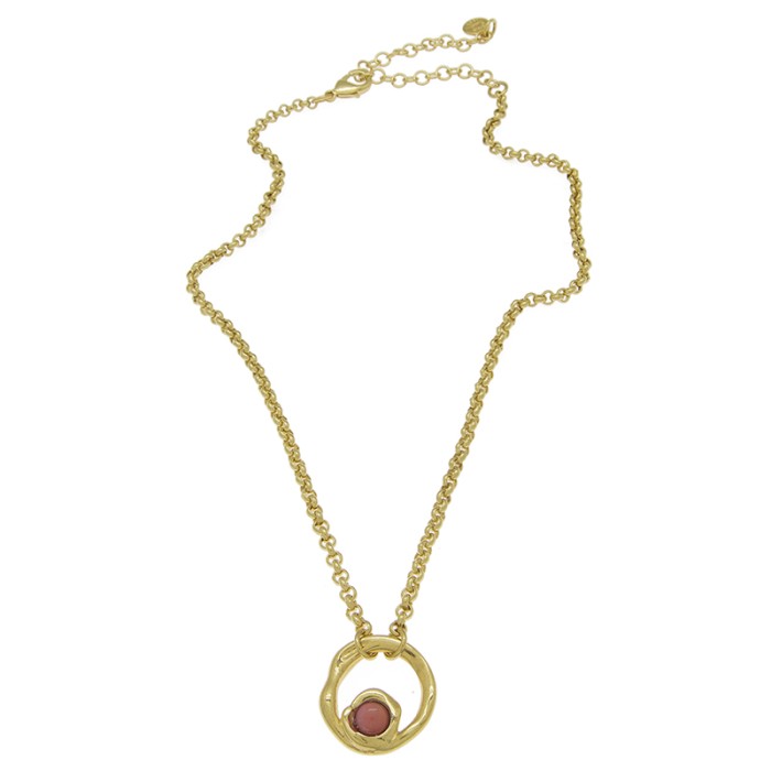 COLLAR ORO820