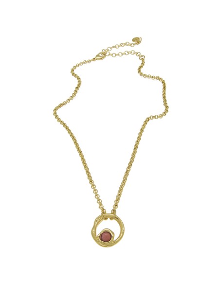 COLLAR ORO820