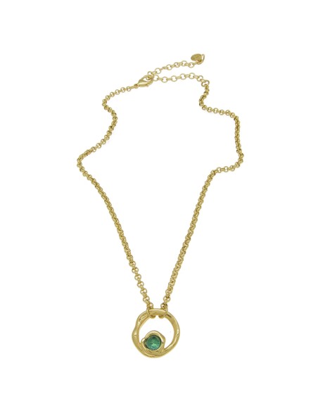 COLLAR ORO820