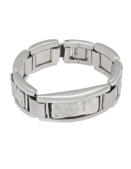 PULSERA BRAZALETE CON MURANO