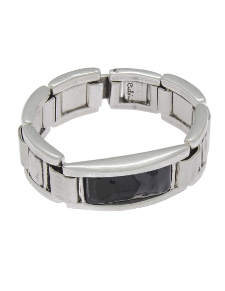 PULSERA BRAZALETE CON MURANO