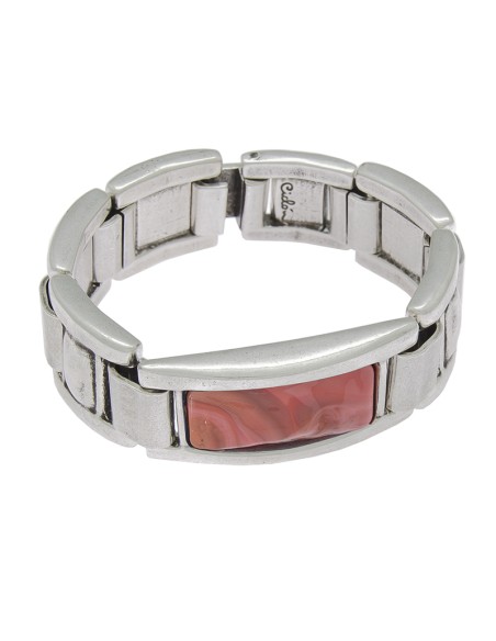 PULSERA BRAZALETE CON MURANO