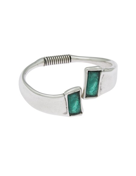 BRAZALETE GEMELOS DE MURANO