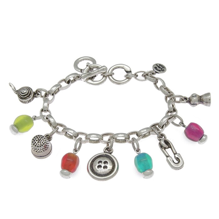 PULSERA COSTURERA COLOR 172150
