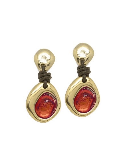 PENDIENTES ORO600