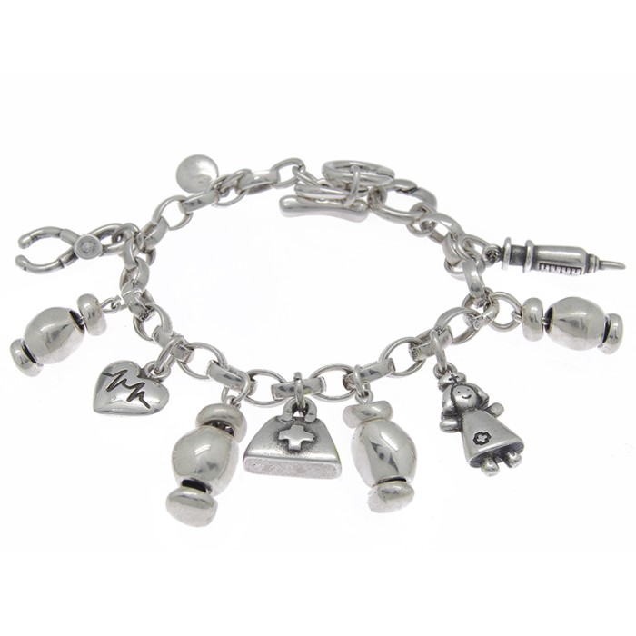 PULSERA ENFERMERA COLOR 162175