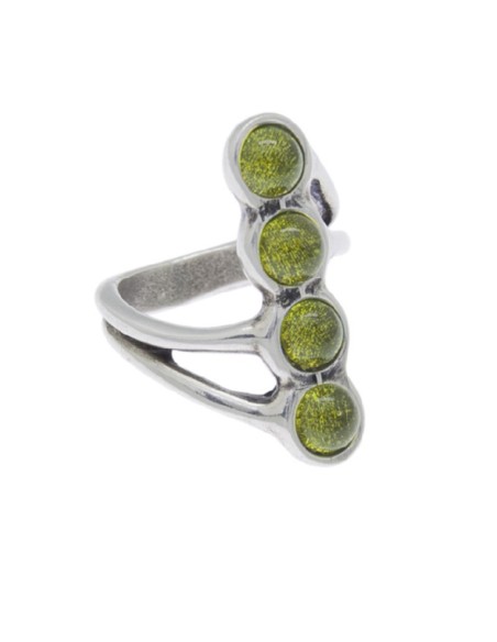 ANILLO 4 GOTAS