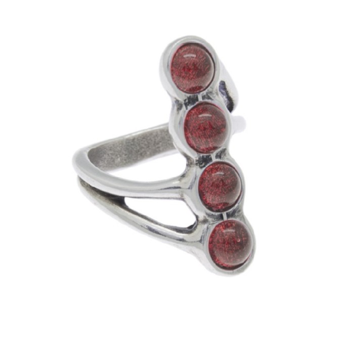 ANILLO 4 GOTAS