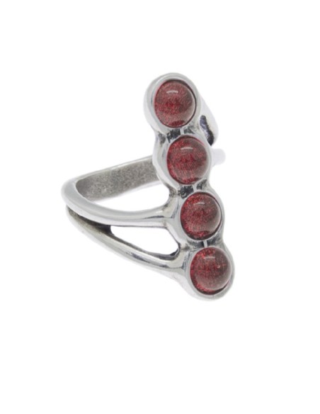 ANILLO 4 GOTAS