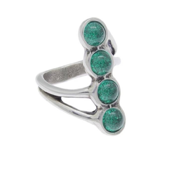 ANILLO 4 GOTAS