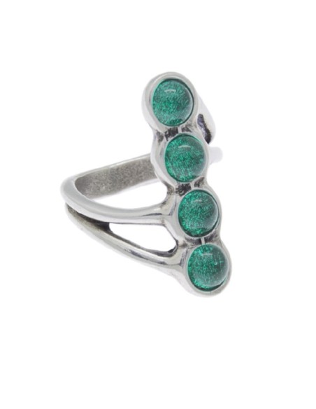 ANILLO 4 GOTAS