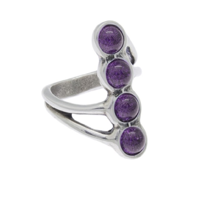 ANILLO 4 GOTAS