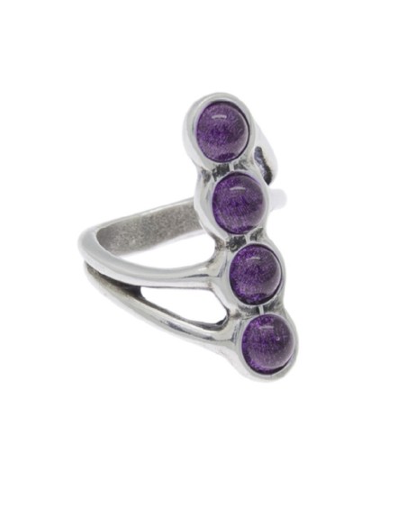 ANILLO 4 GOTAS