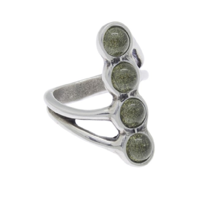 ANILLO 4 GOTAS