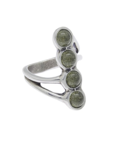 ANILLO 4 GOTAS