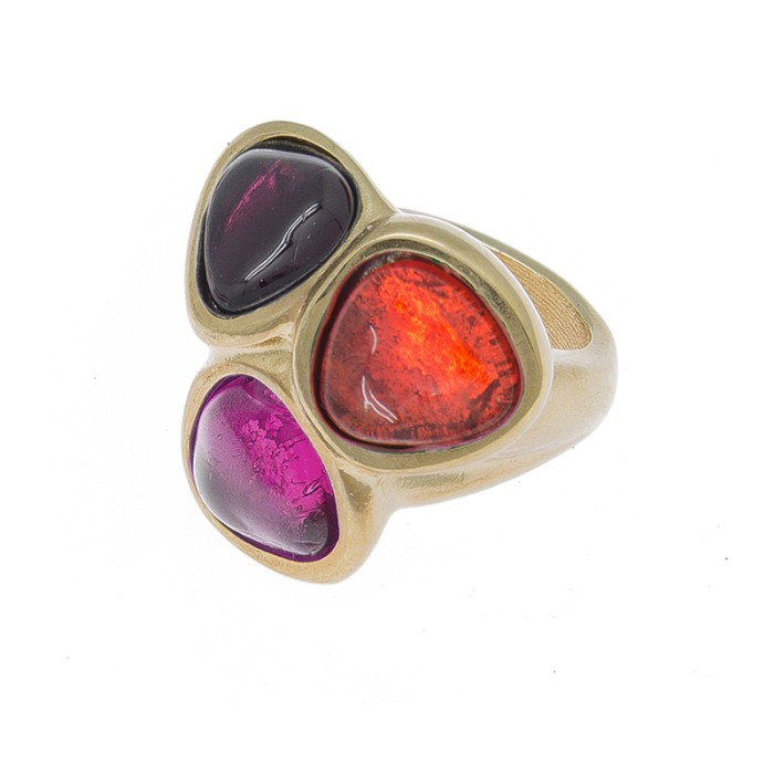 ANILLO ORO504